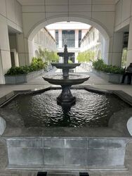 city-hall-square photo thumbnail #2